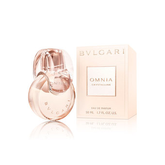 BVLGARIOmnia Crystalline EDP