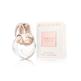 BVLGARIOmnia Crystalline EDT