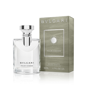 BVLGARIPour Homme 淡香水