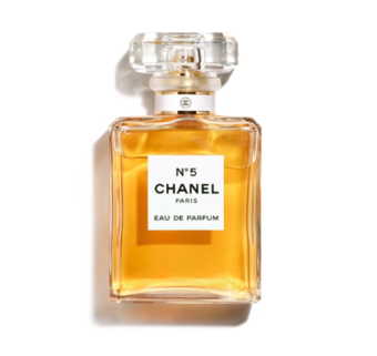 CHANELN°5 - EAU DE PARFUM SPRAY