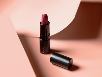 Mineral Lip Bijou 限量版輕巧礦物唇膏 (Mellow Red 成熟色)