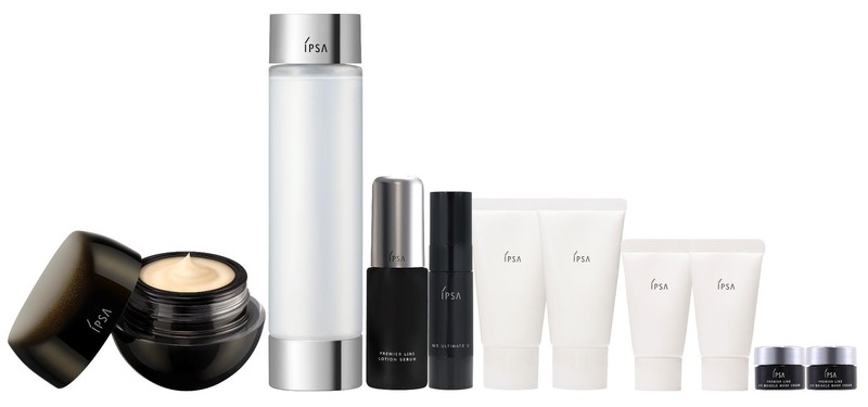 極緻修護組合 $1,660 (價值$2,286)