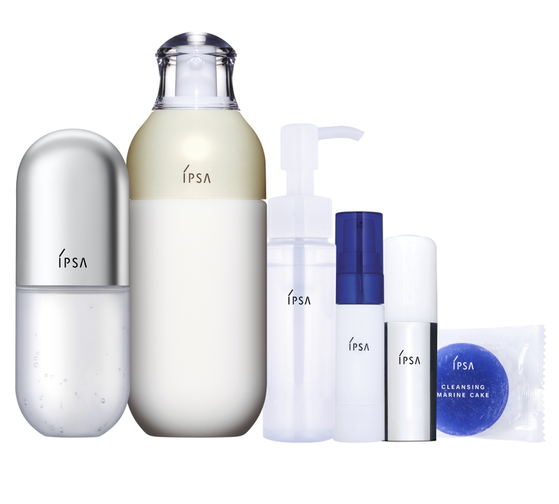 皇牌美肌組合 HK$ 660 起 (價值 HK$971 起)