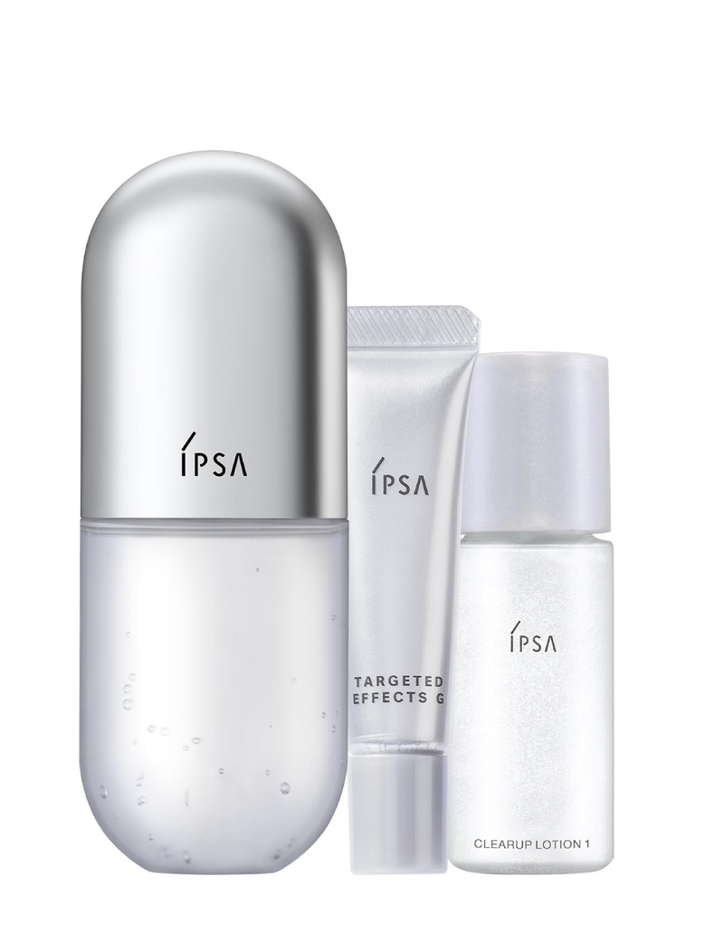 IPSA 全新Refining Lotion 煥顏柔膚水| 提升| @cosme HK