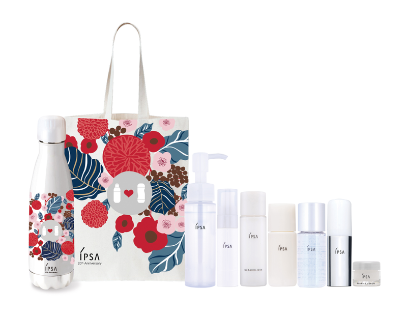 皇牌生肌修護套裝 (價值 HK$ 1,056)