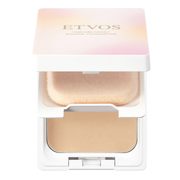 霧感零瑕礦物粉底