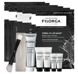 1周密集修護面膜套裝 1 week Intensive Mask Set