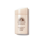 極防水輕爽低敏 UV 乳液 SPF50+ PA++++