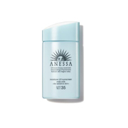 極防水補濕低敏 UV 乳液 SPF35 PA+++