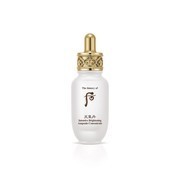 The history of Whoo | 全新天氣丹華炫安瓶精華| @cosme HK