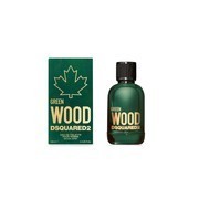 GREEN WOOD EAU DE TOILETTE NAT. SPRAY