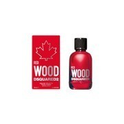 RED WOOD EAU DE TOILETTE NAT. SPRAY