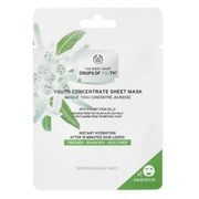 植物幹細胞活肌精華面膜